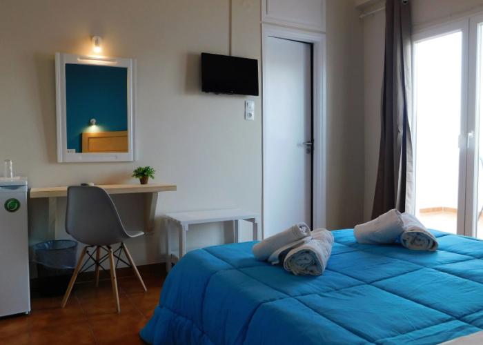 Perdika Mare Guesthouse
