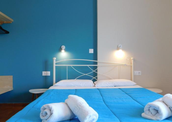 Perdika Mare Guesthouse