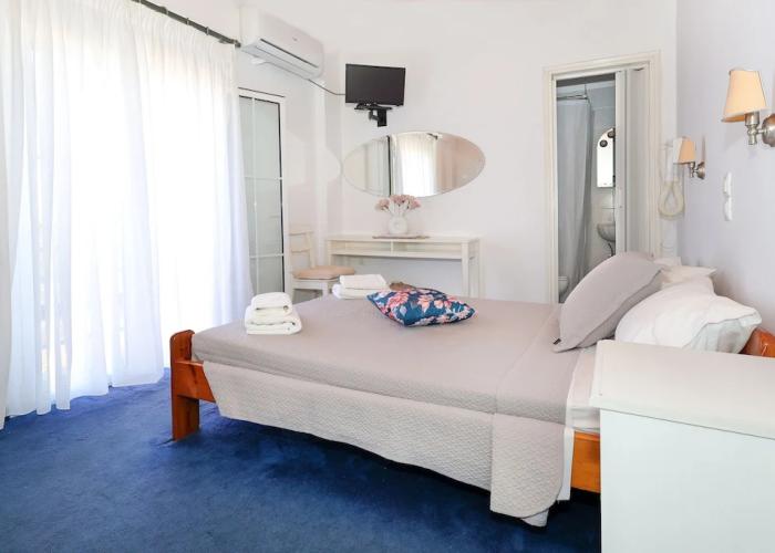 Hippocampus Hotel