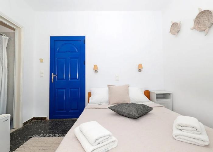 Hippocampus Hotel