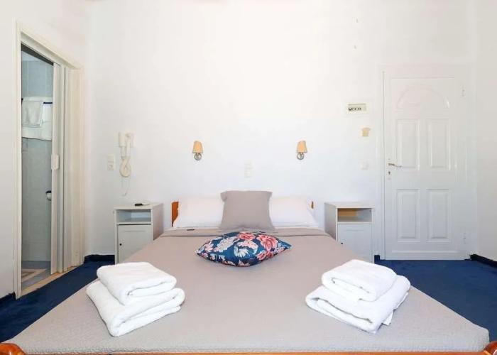 Hippocampus Hotel