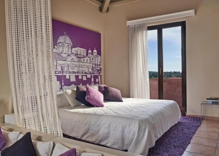 Angelina Aegina Boutique Escape