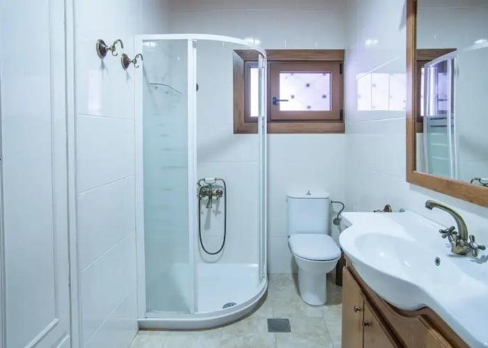 Phaedrus Living Sea View Villa Aegina