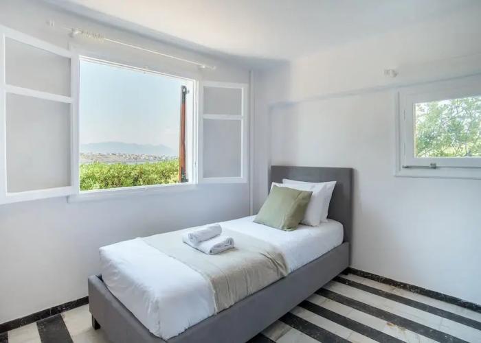 Phaedrus Living Sea View Villa Aegina