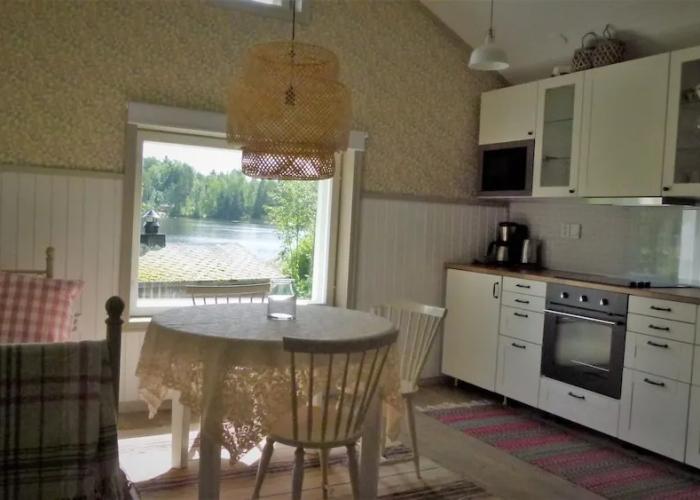 Salkolahti Vehmaanpirtti