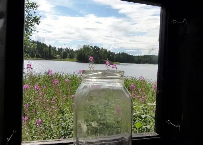 Salkolahti Vehmaanpirtti