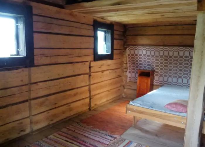 Salkolahti Vehmaanpirtti