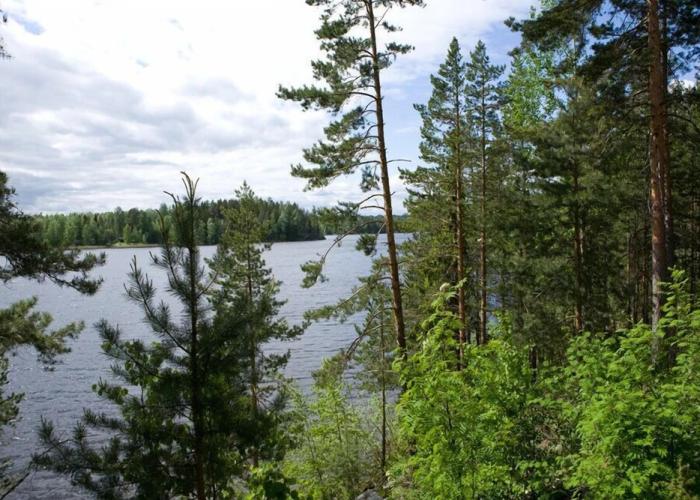 Salkolahti Tivoli