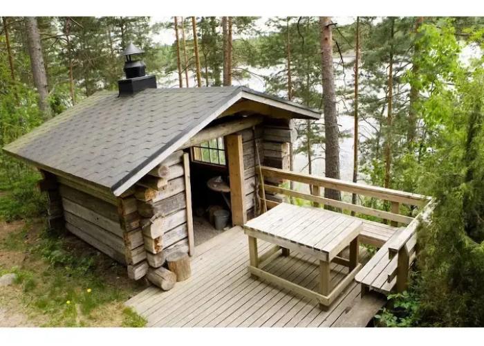 Salkolahti Tivoli