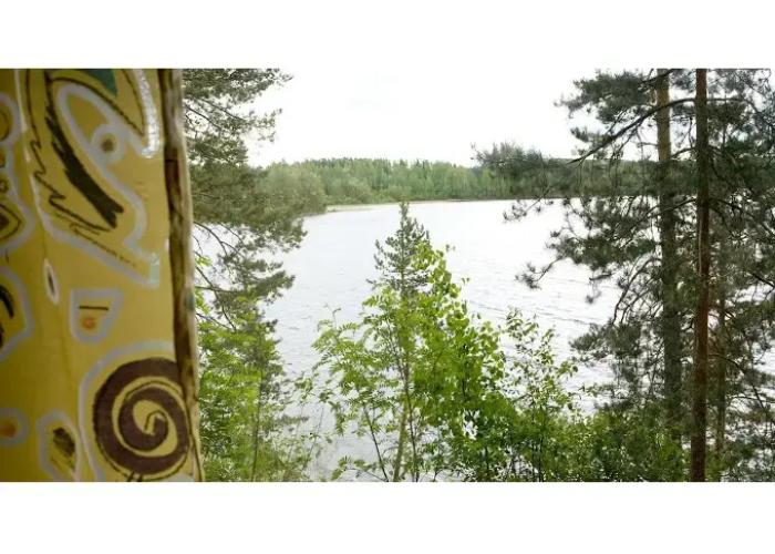 Salkolahti Tivoli