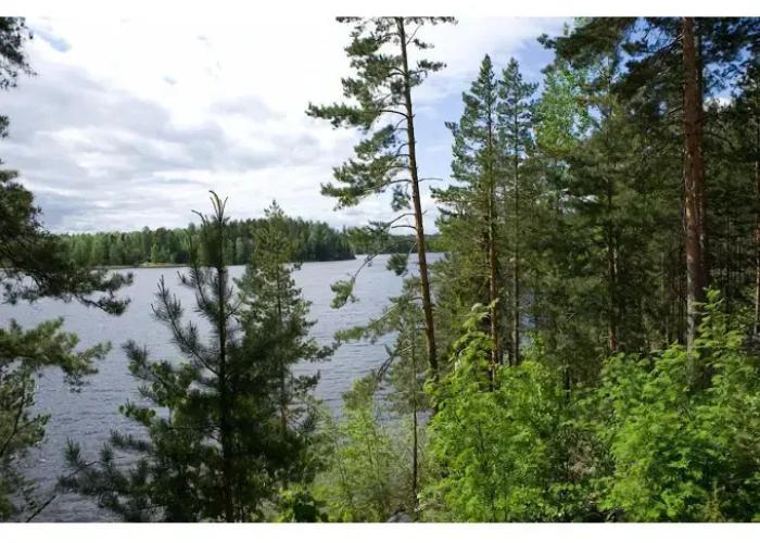 Salkolahti Tivoli