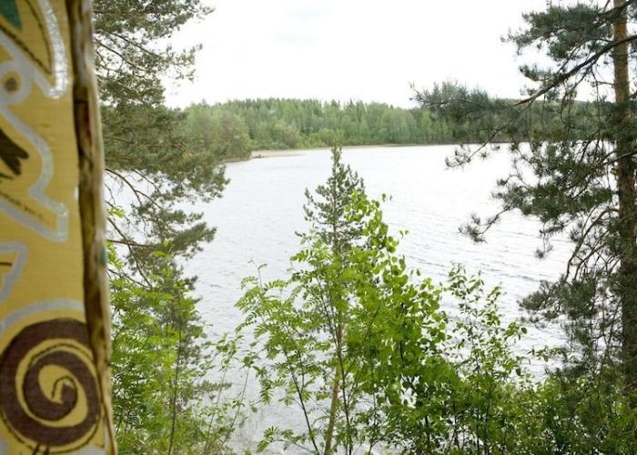 Salkolahti Tivoli