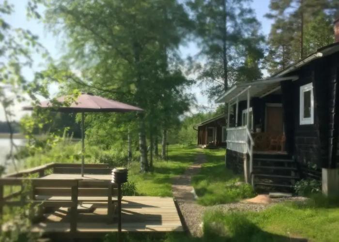 Salkolahti Rentola