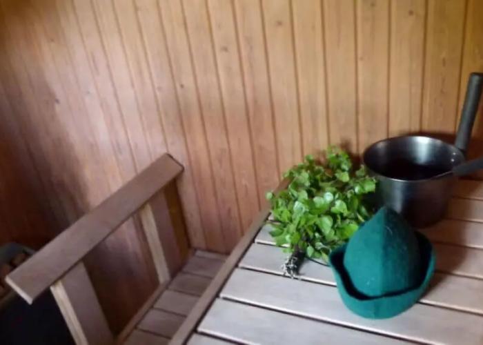 Salkolahti Tikkamaki