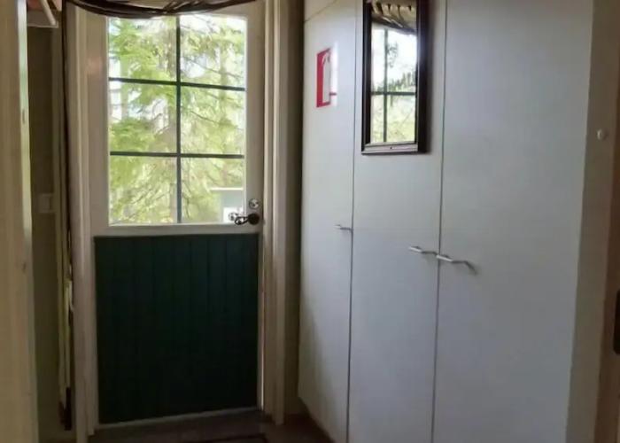 Salkolahti Tikkamaki