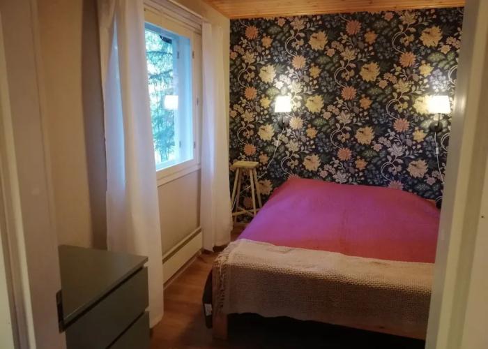 Salkolahti Tikkamaki