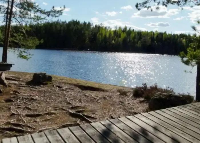 Salkolahti Tuura