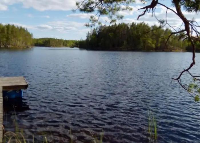 Salkolahti Tuura