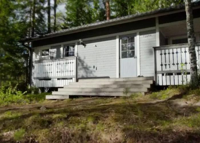 Salkolahti Tuura