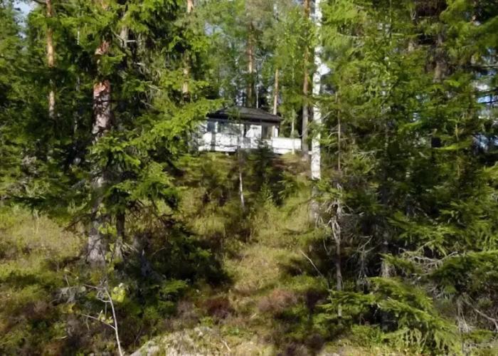 Salkolahti Tuura
