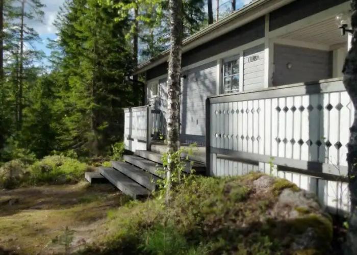 Salkolahti Tuura