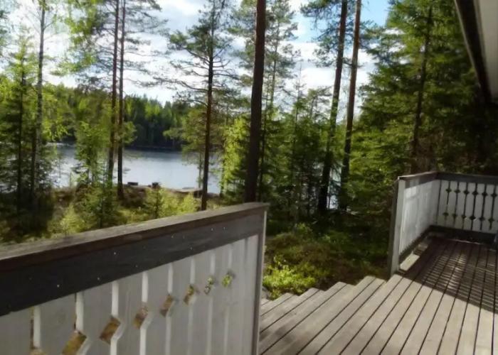 Salkolahti Tuura
