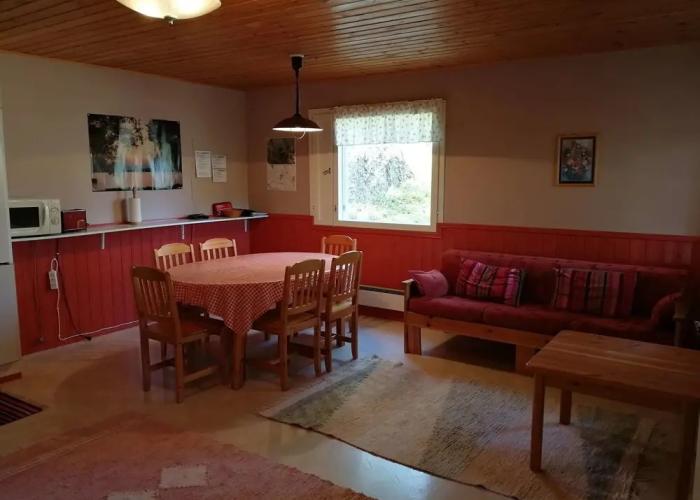 Salkolahti Tontti