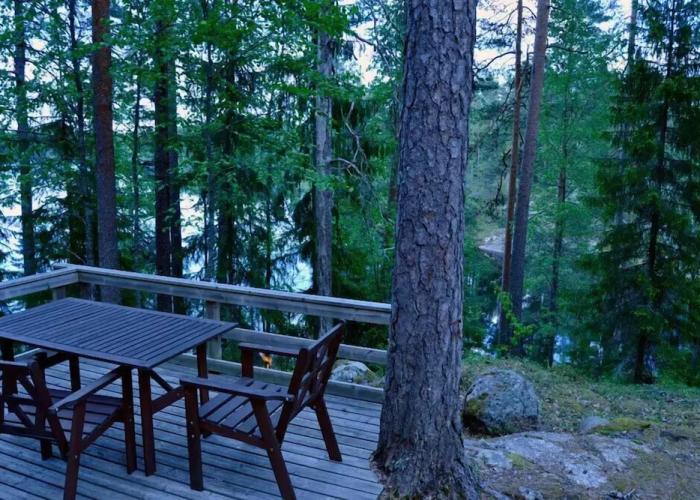Salkolahti Tontti