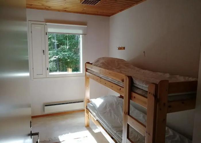 Salkolahti Tontti