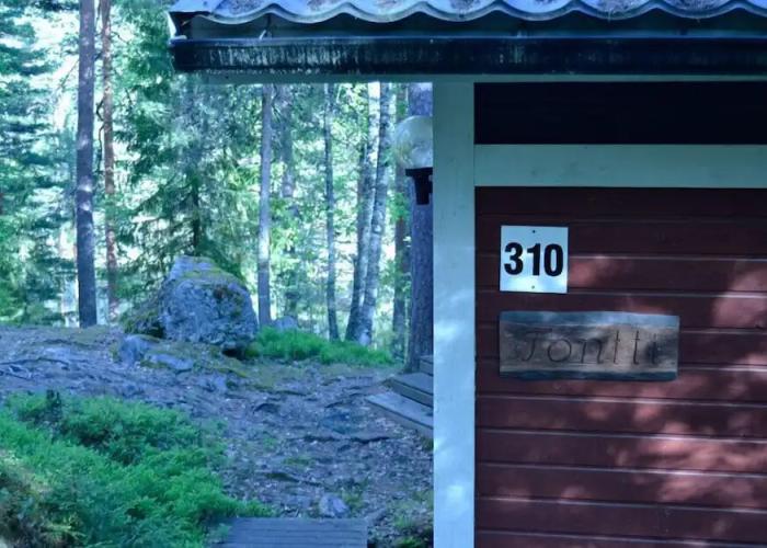 Salkolahti Tontti