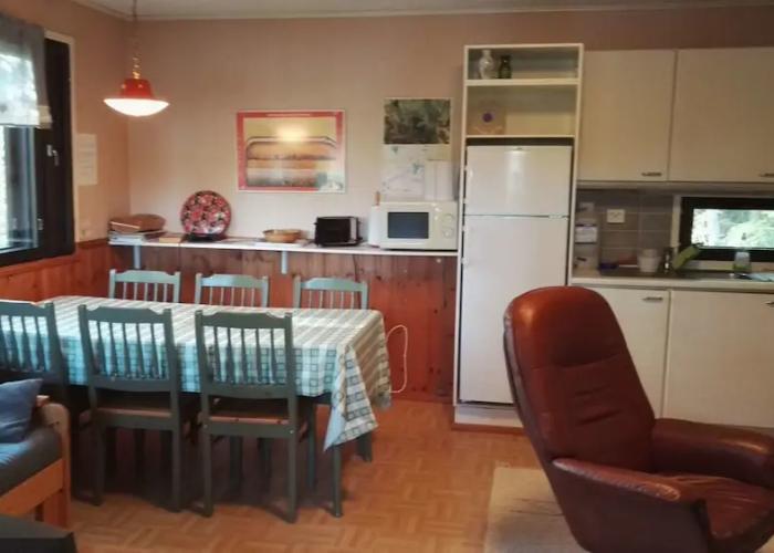 Salkolahti Huvikumpu