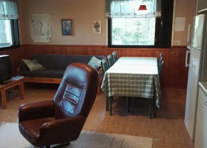 Salkolahti Huvikumpu