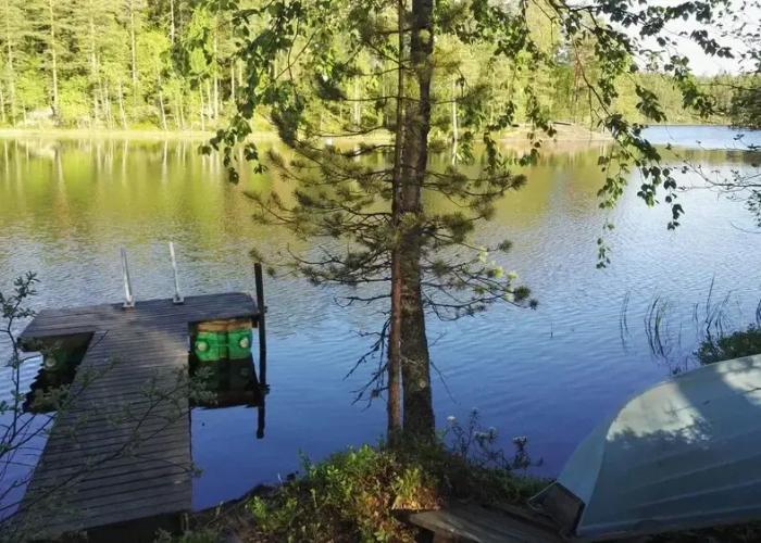 Salkolahti Huvikumpu
