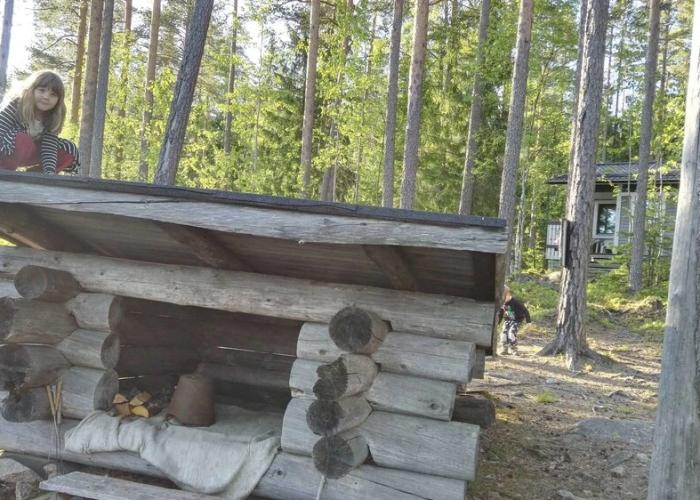 Salkolahti Huvikumpu