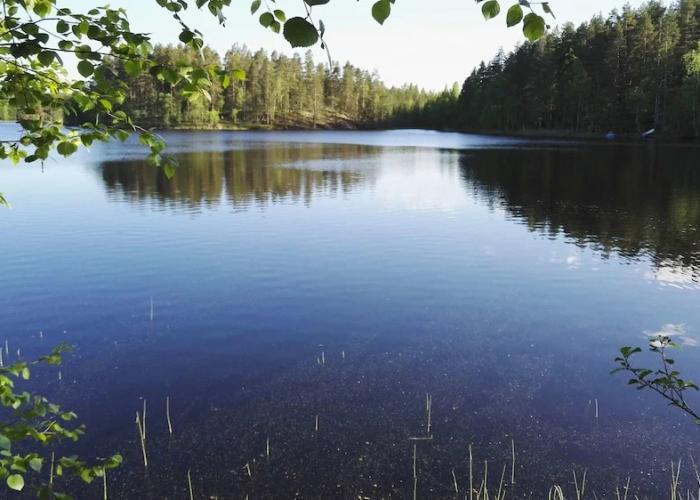 Salkolahti Huvikumpu