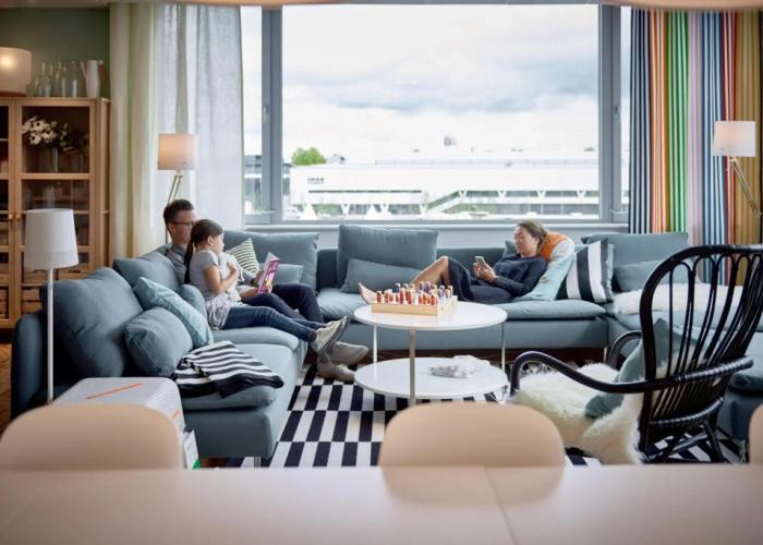 IKEA Hotell