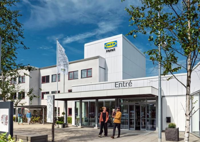 IKEA Hotell