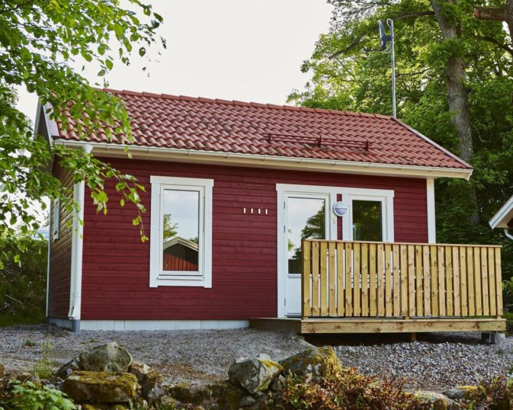 First Camp Sjöstugan - Älmhult