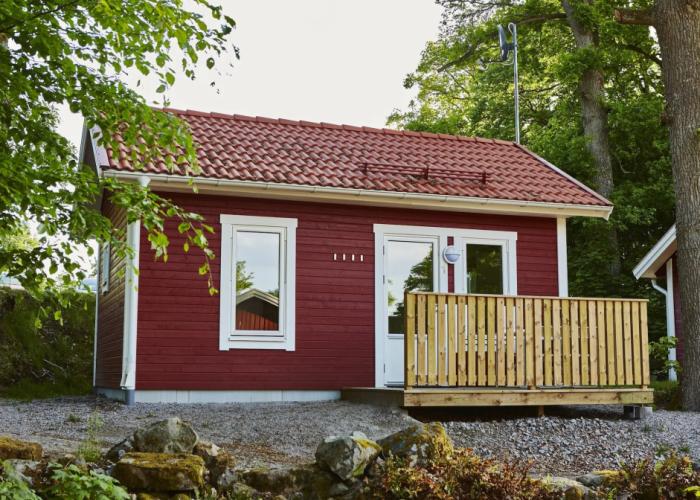 First Camp Sjöstugan - Älmhult
