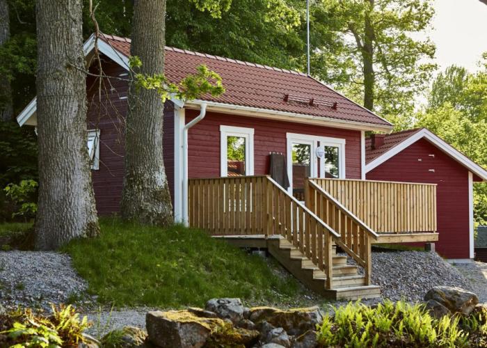 First Camp Sjöstugan - Älmhult