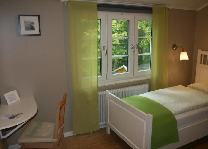 Hotell & Pensionat Björkelund
