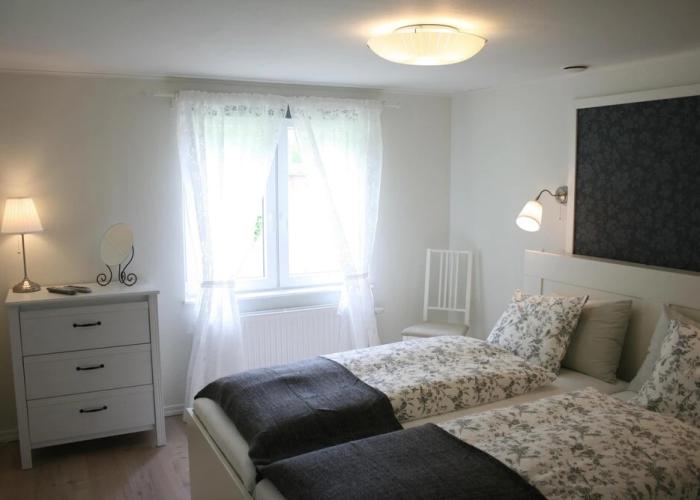Hotell & Pensionat Björkelund