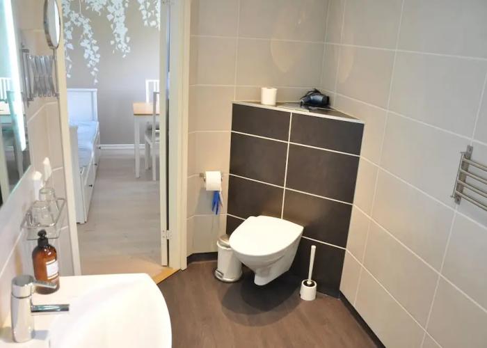 Hotell & Pensionat Björkelund