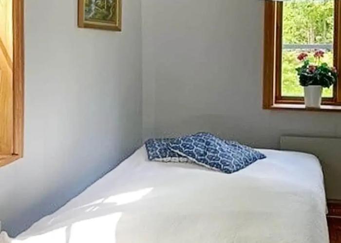 6 Person Holiday Home in Vislanda-by Traum