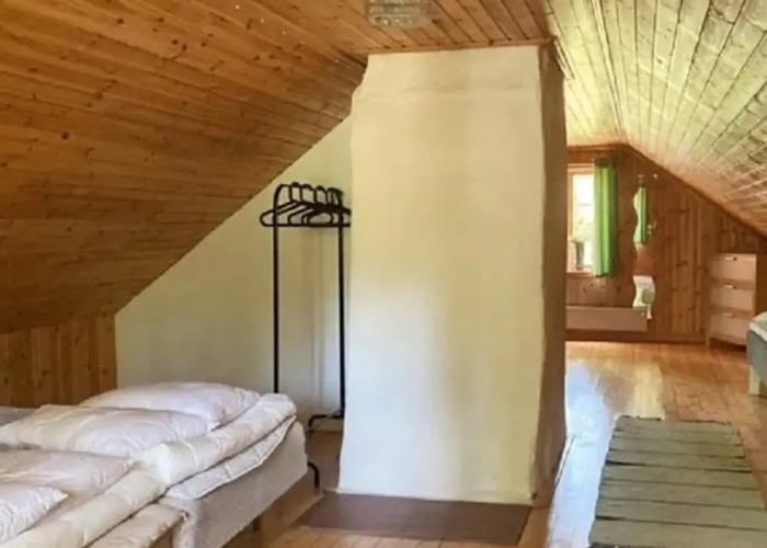6 Person Holiday Home in Vislanda-by Traum