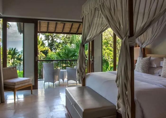 Seseh Beach Villas