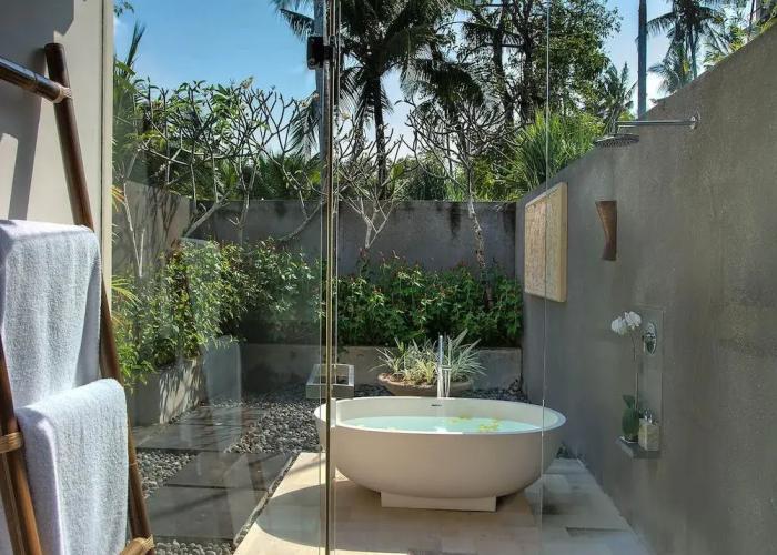 Seseh Beach Villas