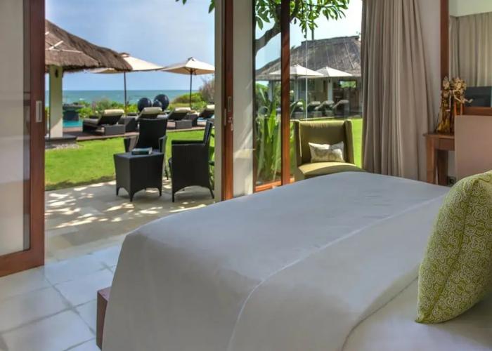 Seseh Beach Villas