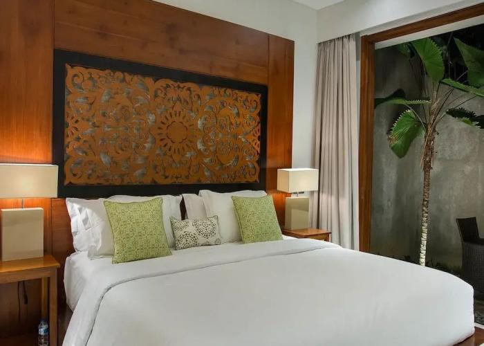 Seseh Beach Villas