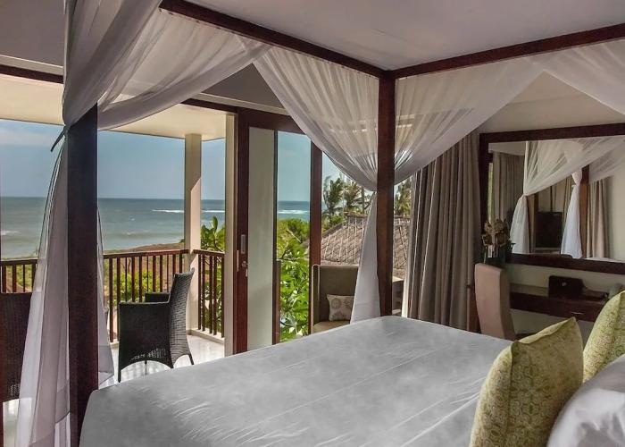 Seseh Beach Villas